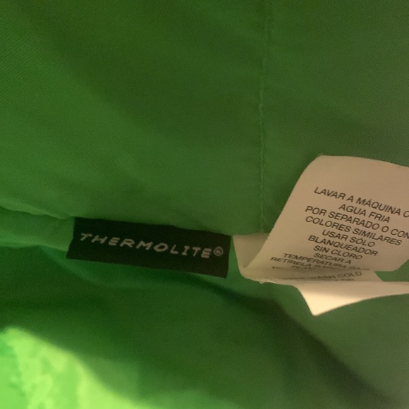 1989 Place snow jacket 7/8 M - Picture 6 of 9